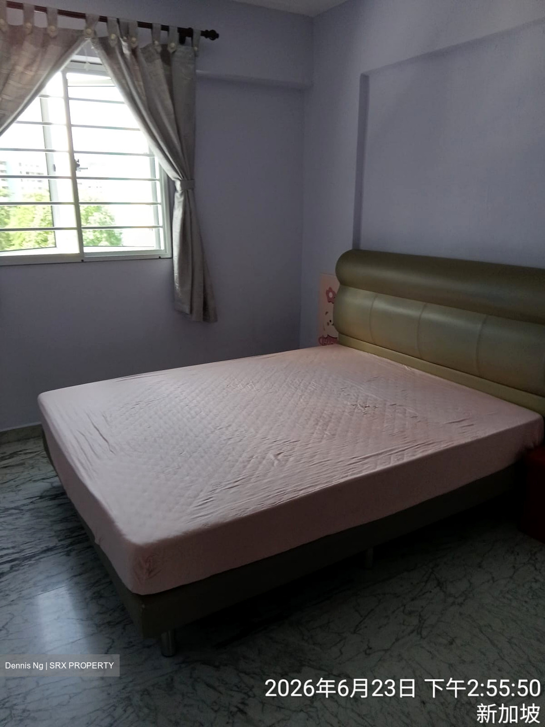 Blk 244 Gombak View (Bukit Batok), HDB 4 Rooms #575327761